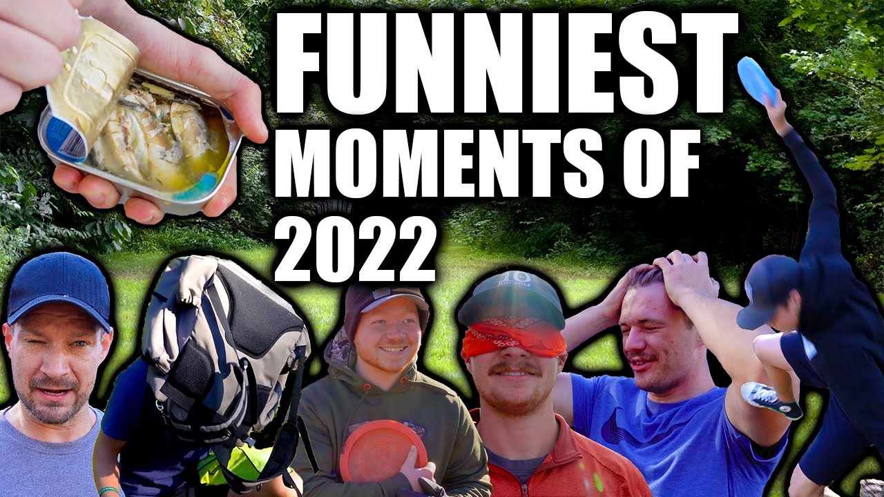 Funniest Moments Of 2022 - YouTube