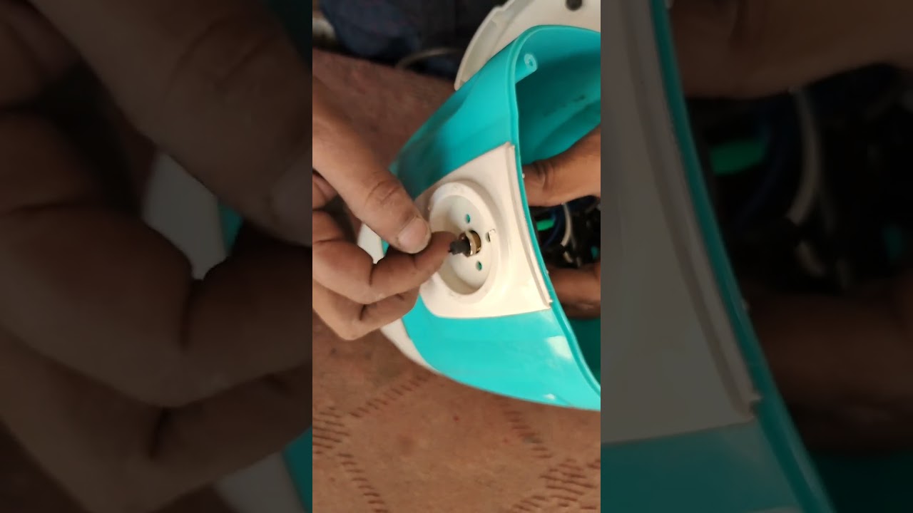 Walton blender switch not working