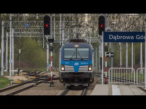 (522) Pociągi na