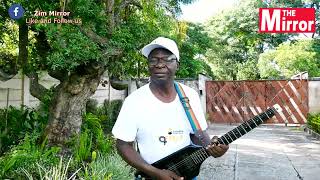 Jonah Moyo And Devera Ngwena Jazz Band ‎– Masvingo Ne Carpet 80’s ZIMBABWE Folk Highlife ALBUM Songs