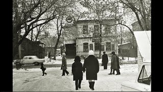 Сормово в 1970-е гг -фото эссе/Sormovo in the 1970s - A photo essa