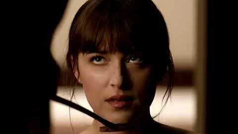 CINCUENTA SOMBRAS LIBERADAS - No te pierdas el Clímax 1