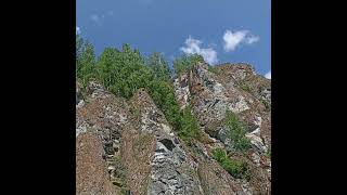 Река Кия