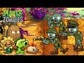 New Plants Vs Zombies Best PVZ Animation - Episode 7 - Primal Cartoon Anime Video PVZ