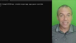 Aula 1 - CI/CD para React Native: Instalação Completa do Ambiente (Node.js, Git, GitHub, Expo e EAS)