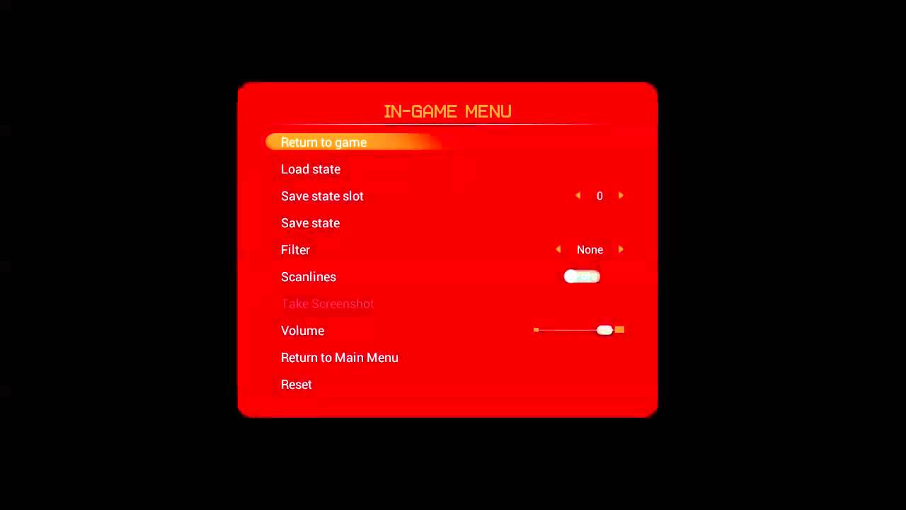 Review | RetroRGB