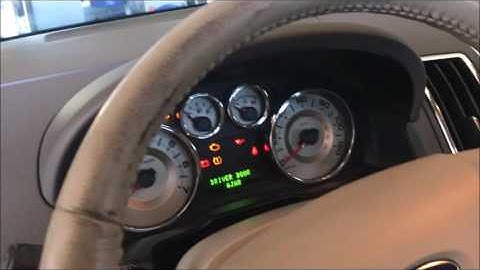 New ILCO 80 Bit solution test on 2009 Ford Edge