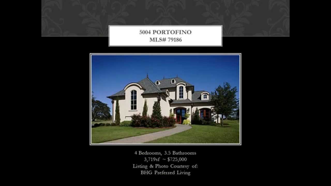 Miramont Homes for Sale as of September 25, 2012 YouTube