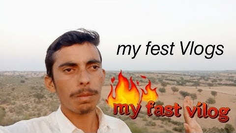 MY FIRST VLOG ❤ || MY FIRST VIDEO ON YOUTUBE  || THE PR VLOG