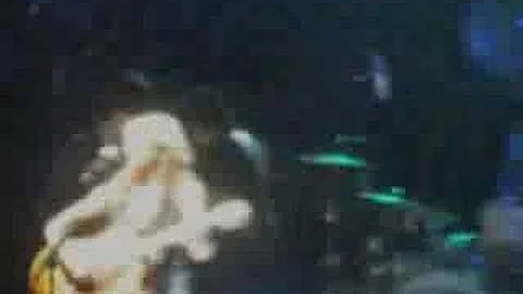 Sheryl Crow - Strong Enough (to be my man) at Merr...