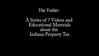 Property Tax Trailer