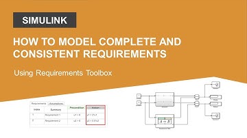 How to Model Complete and Consistent Requirements
