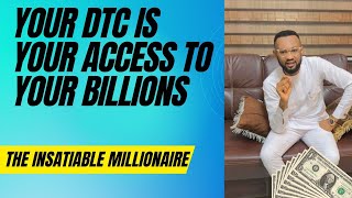 BEGINNERS GUIDE TO THEIR DTC LOGIN