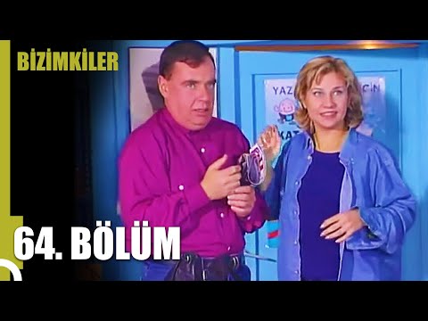 Bizimkiler | 64. Bölüm Uzun Versiyon