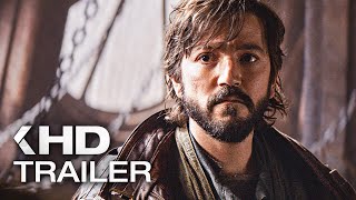 STAR WARS: Andor Trailer 3 German Deutsch (2022)