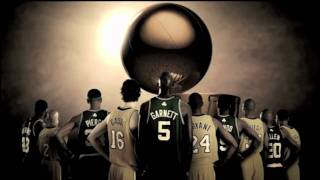 NBA Finals 2010 - Celtics vs Lakers Mix HD