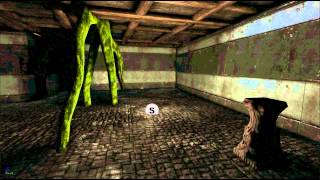 UDK Mesh testing (no custom stuff)