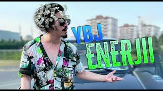 Ybj - Enercii Ai Cover