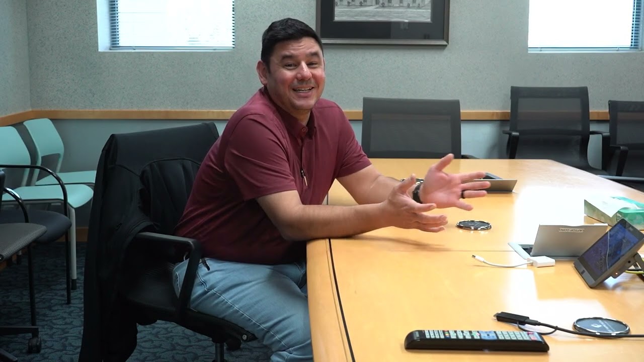 Fort Wayne Metals Interview