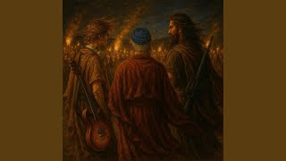 The Giant Will Fall (1 Samuel 17)
