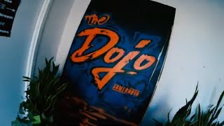 AdamHelper Moving Company - The Dojo at Somernova in Somerville Non-Profit Job