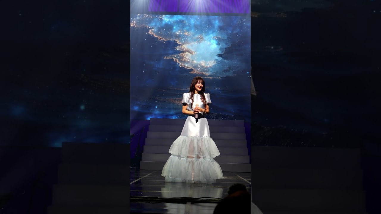 2026 바다 라이브 콘서트 Golden : Beyond the Music_비가