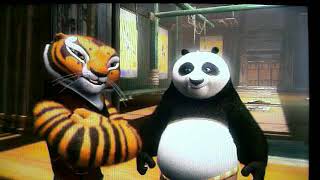 Kung Fu Panda Xbox 360 Gameplay ITA Cap 3 Livello zero