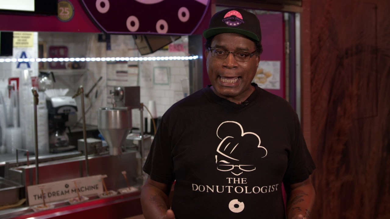 Cuzin Duzin Franchise Offering