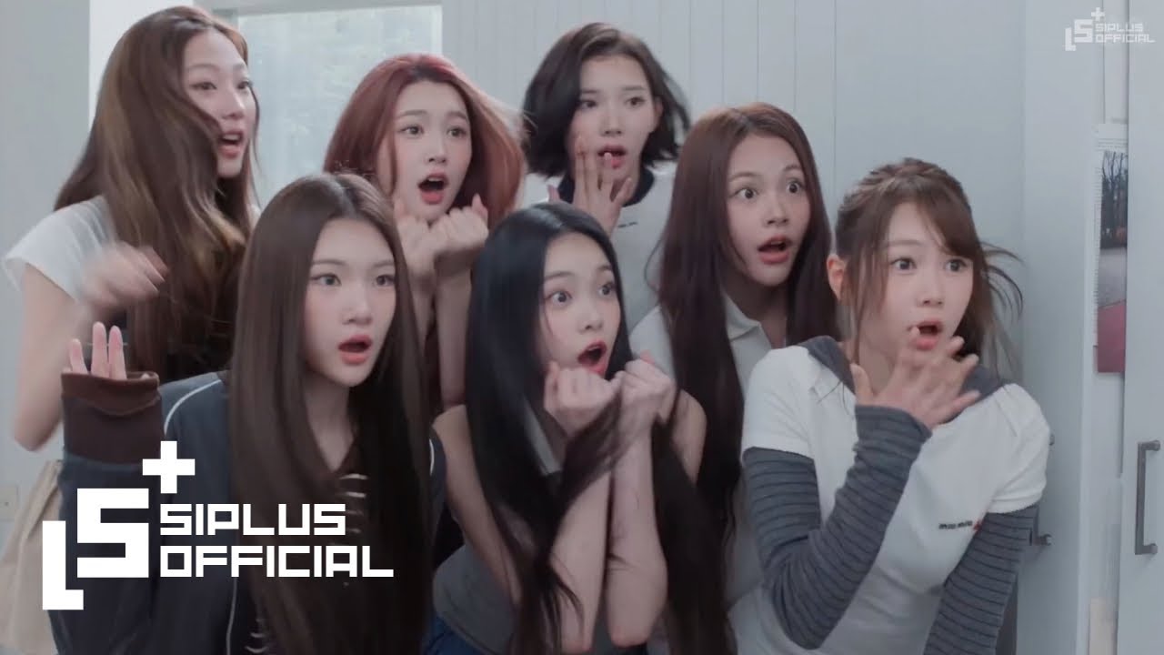 Hearts2Hearts (하츠투하츠) ‘Flutter’ Official MV