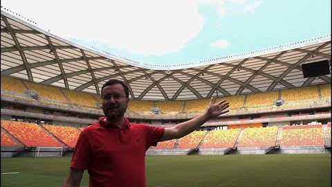 World Class | A Day in the Life at Johnson Controls