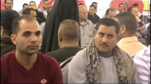 القارى احمد حامد السلكاوى سورة الزمر وغافر  عزبة المصاردة بنى عبيد تصوير رضا قابيل 01062971061