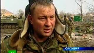(нтв) Юрий Буданов убит из пистолета в Москве