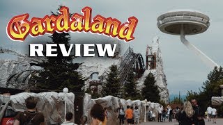 Gardaland Review | Lake Garda, Italy Theme Park