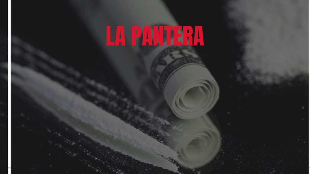 rillo la pantera