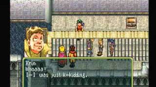 Suikoden Playthrough (66) Moravia