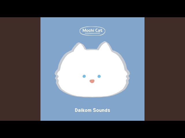 Mochi Cat