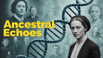 Can You Really Inherit Memories From Your Family?