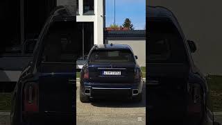 ROLLS ROYCE CUILIAN EDIT
