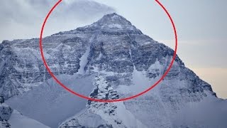 خُدعنا لسنين.. إفرست ليس أعلى قمة جبل في العالم