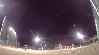 20181016 계양리그 VS 쏠트2 6