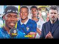 EXCLUSIVE: Paul Pogba's BOLD Man United Title CLAIM & EXAMINES England & France's World Cup HOPES!