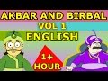 Akbar And Birbal | Best Of Akbar Birbal Tales |Akbar Birbal Stories For Little Kids
