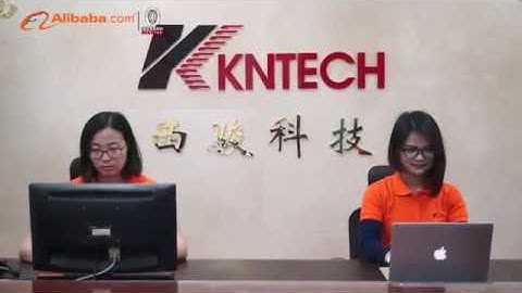 Kntech Video