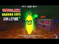 La Banana come jugadores me Come en Roblox | Banana Eats | Juegos Roblox