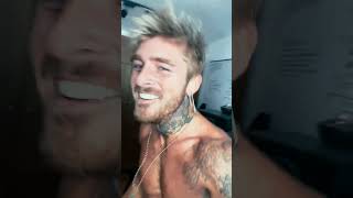 just made this song after my last one went viral Able Heart- Whistle #shorts