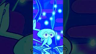 mr. krabs fires squidward?! 🦑