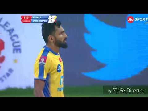 isl-2017-18-kerala-blaster-vs-jamshedpur-fc-draw-match-|-0---0-|-full-match-(-highlights)