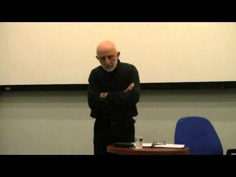 ზურაბ ბაქრაძის საუბრები ქალაქგეგმარებაზე - ნაწილი პირველი