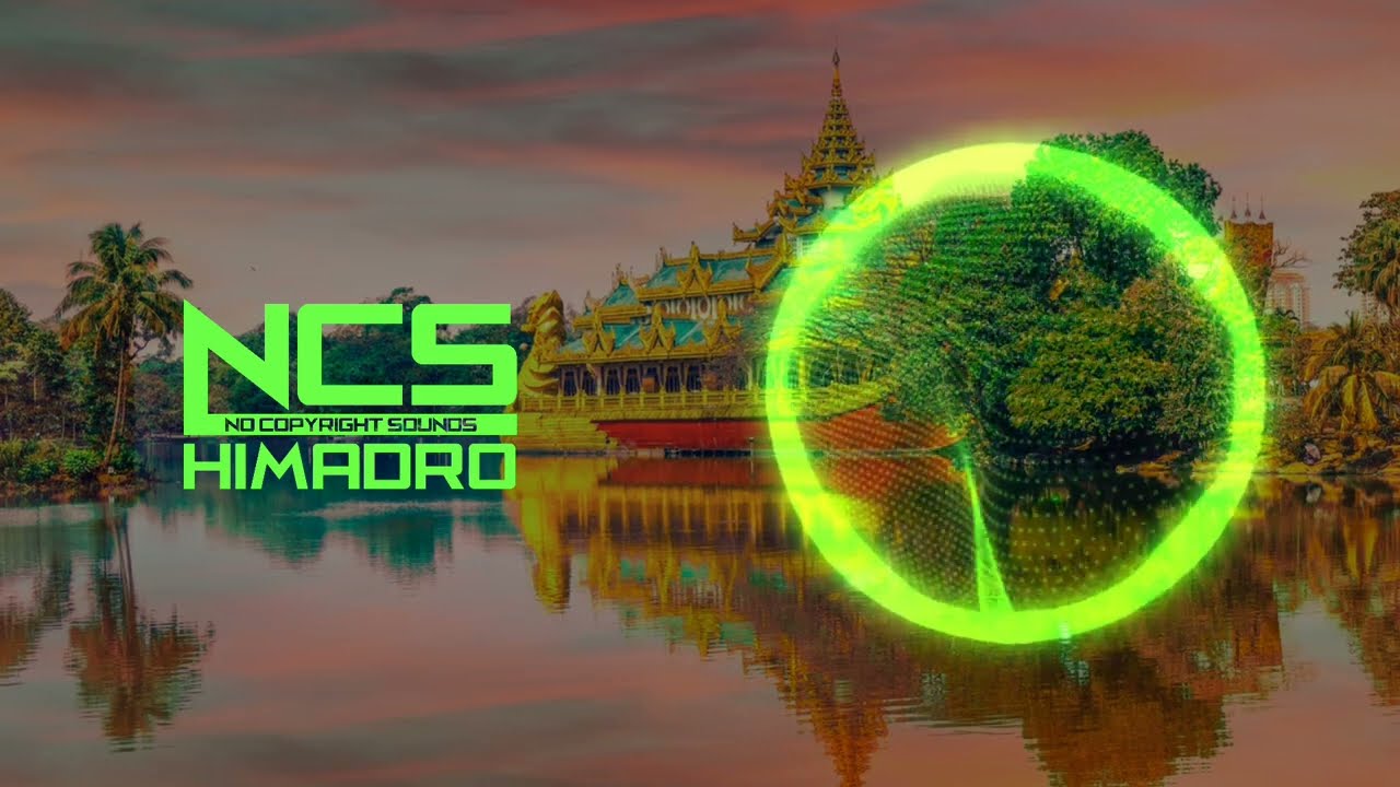 ⁣Feelings | Free to Use | NCS HIMADRO | NoCopyrightSounds | NCS | CFM | BASS BOOSTED | BB.