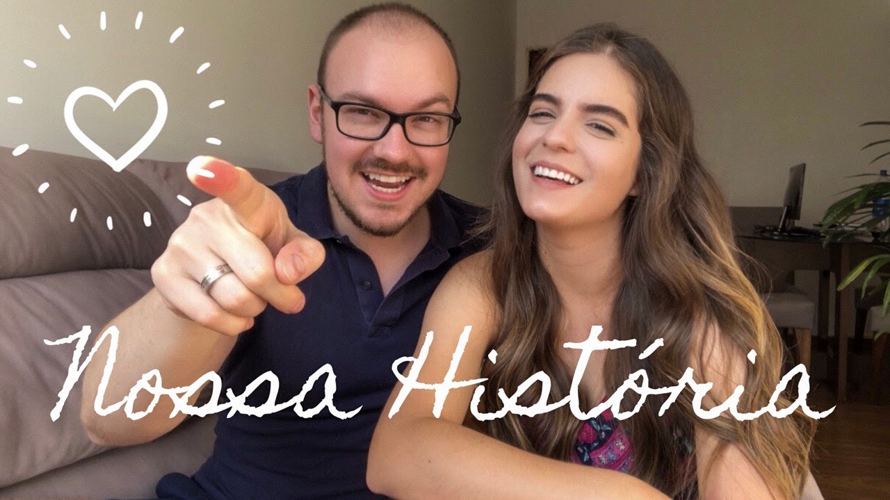 COMO NOS CONHECEMOS ??